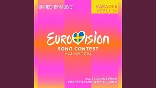 Rim Tim Tagi Dim (Eurovision 2024 - Croatia / Karaoke)