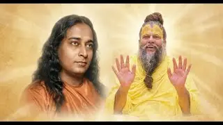 योगानंद जी  प्रेमानंद जी