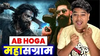 Dhurandhar 2 Industry Shaken | TOXIC Raw Brutal Storm💣