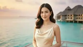 Maldives of Us (มัลดีฟของเรา) | Nara &times; My Love Soft Luxury Honeymoon MV