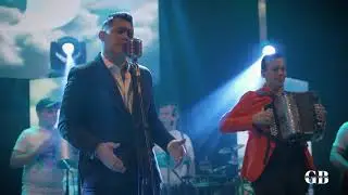 Nubes Negras - Giovanni Barbosa x Junior Avenda&ntilde;o (DVD)