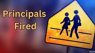 WWNY St. Regis Falls school board fires 2 principals on same day, board member resigns