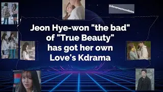 Jeon Hye-won 