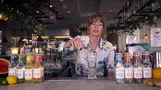 Double Dutch Skinny Tonic Water