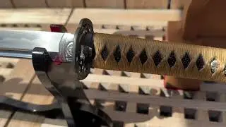 My best in class katanas⛩️⚔️⛩️