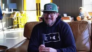 Top 5 of 2025: #5 Crooked Culture Brewing with Patrick Leonard
