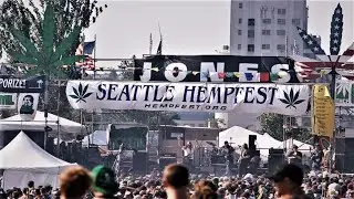 SEATTLE:  Hempfest &reg;