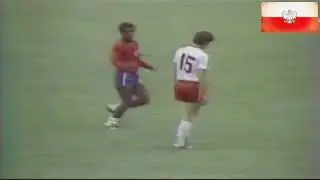 Lesław Ćmikiewicz & Kazimierz Kmiecik vs Cuba Olimpiadi 1976
