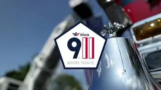 Window World Presents 9/11 Moving Tribute With Team Red, White & Blue