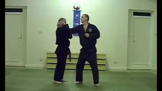 Parry & Counter to Counter 3 (part 3 of 4)