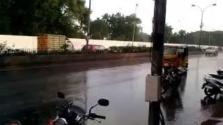 Nokia Lumia 720 HD Video Sample 2013 chennai india
