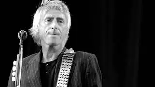 Paul Weller - Black Is The Colour (Of My True Love's Hair)