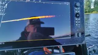 Humminbird Mega Live (1.170)