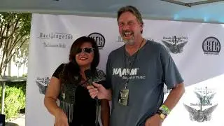 Diva's of the Blues Festival - BackStage360 - Interviews & Videos