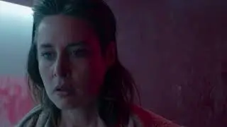 Bloody Marie Trailer (2019)