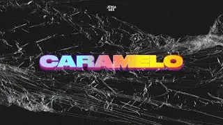 Caramelo (Remix) - Jona Mix 🍬