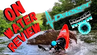 Dagger Kayaks NOVA 