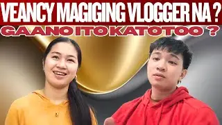 💥VEANCY MAY MATINDING BULONG😲