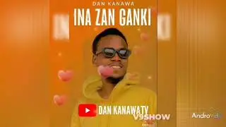 A INA ZAN GANKI _DAN KANAWA