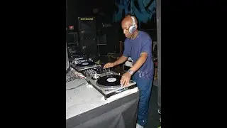 Shy FX with MC IC3 and Juiceman @ Accelerated Culture 7 - DeJa Vu 2