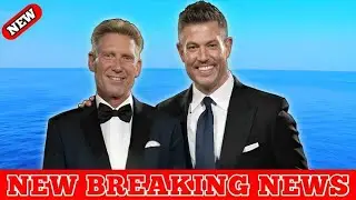 New Breaking News! Jesse Palmer Reflects S*x Talk With Gerry Turner || It's Very Important For Fans