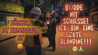 Let&rsquo;s Play GTA IV &ndash; RAKETENWERFER,  KABOOM & RUSSKIS -- BOBBY JEFFERSON AM AZZ!!💥 [#Deutsch] [072]
