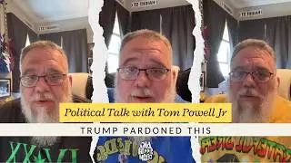Трамп помиловал участника беспорядков 6 января, которого только что осудили за растление детей &mdash; ...