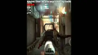 #Death Trigger || #zombie killing||#Game play|| Speed video.