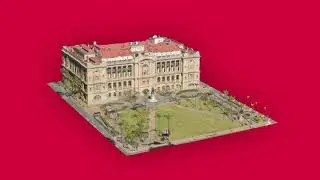 3D City Models on Demand with MetroMap 3D