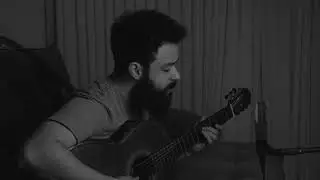 Eu Sei de Cor - Mar&iacute;lia Mendon&ccedil;a (Stefano Mota)
