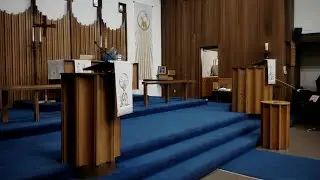 Living Hope Lutheran Church Worship - January 11, 2026