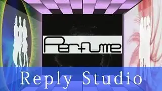 【Perfume】 ポリリズム / Poly rhythm Euro Trance Remix 【Yasutaka】