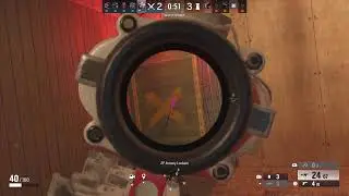 RAINBOW SIX SIEGE X LIVE STREAM!Grinding Ranked Day 2! AJMasiero!