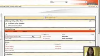 Data View Web Part - Query String Part 2
