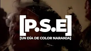 P.S.E - UN DIA DE COLOR NARANJA (Yann Tiersen tribute)