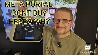 META PORTAL SCAM
