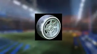 All Painted Apex Wheels Rocket League