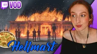 Colinflower Cheese | TWITCH VOD 3rd Feb 2026