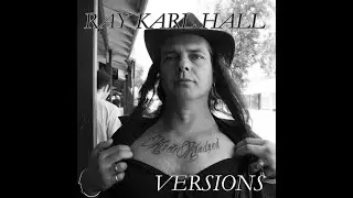* What Happens When RAY KARL HALL aka KINETIKINDRED&trade; Combines MUSIC and FUSION? *