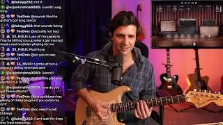 Tried to learn Neon instead I tried Archetype: John Mayer X 