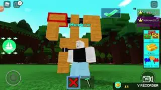 Como fazer um robo simples no build a boat for treasure