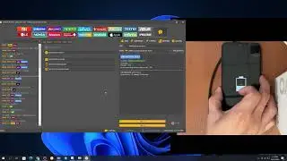 Nokia HMD SPD C10 ,C20,C30 new security and more  Generic factory reset in Fastboot Mode UnlockTo