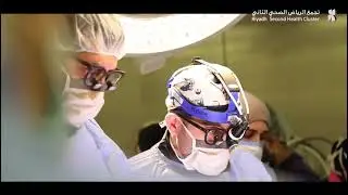 أنجاز طبي .. عمليات الصمام المترالي بدون جراحة وإيقاف القلب