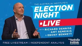 Election Night Live
