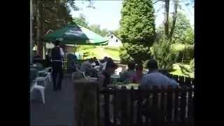 Autocamping Rozko&scaron; - Česk&aacute; Skalice