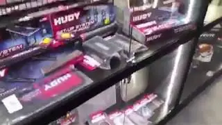 rcMart YMT Retail Store - Quick Tour