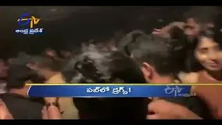 10 AM | Ghantaravam | News Headlines  | 3rd April 2022 | ETV Andhra Pradesh