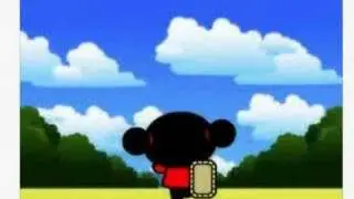 Pucca-Trouble of Chocolate