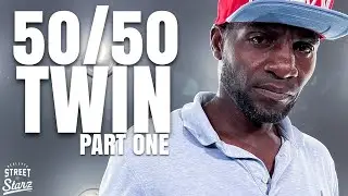 Swisha House Legend 50/50 Twin on TRUTH behind Chamillionaire & Paul Wall Beef; Big Pokey Death
