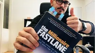 The Millionaire Fastlane - DISPONIBLE EN FRAN&Ccedil;AIS